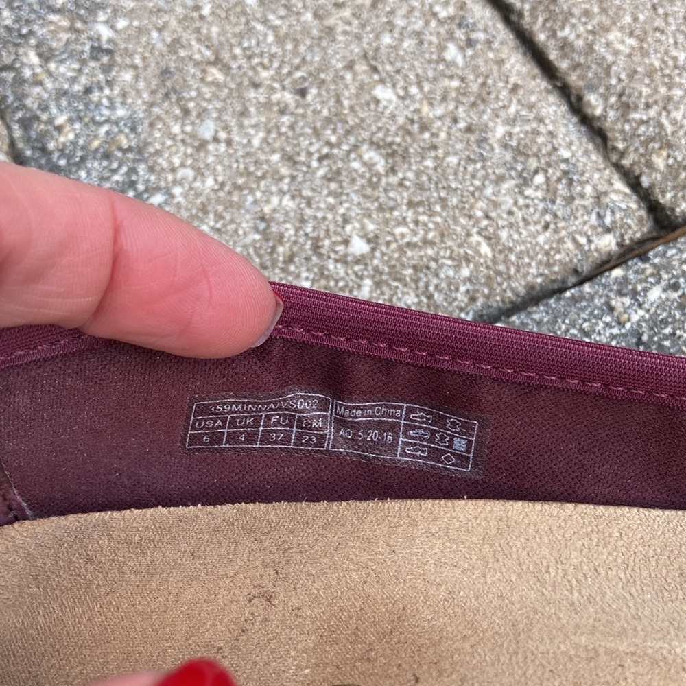 Vionic ballet flats - Picture 2 of 6